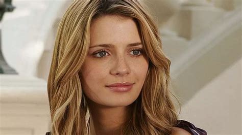 The OC's costume designer reveals Marissa Cooper wore FAKE 